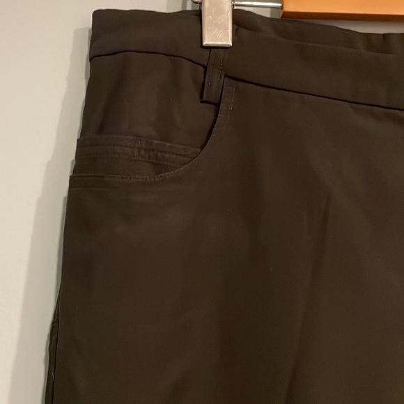 Kyodan golf mens size 36 pants - Picture 2 of 9